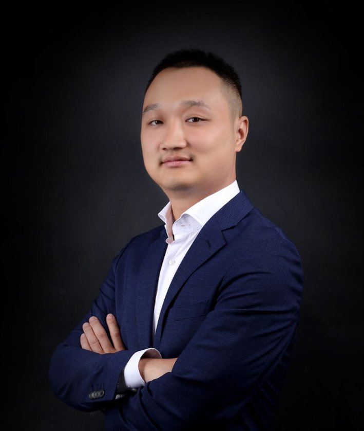 郑健