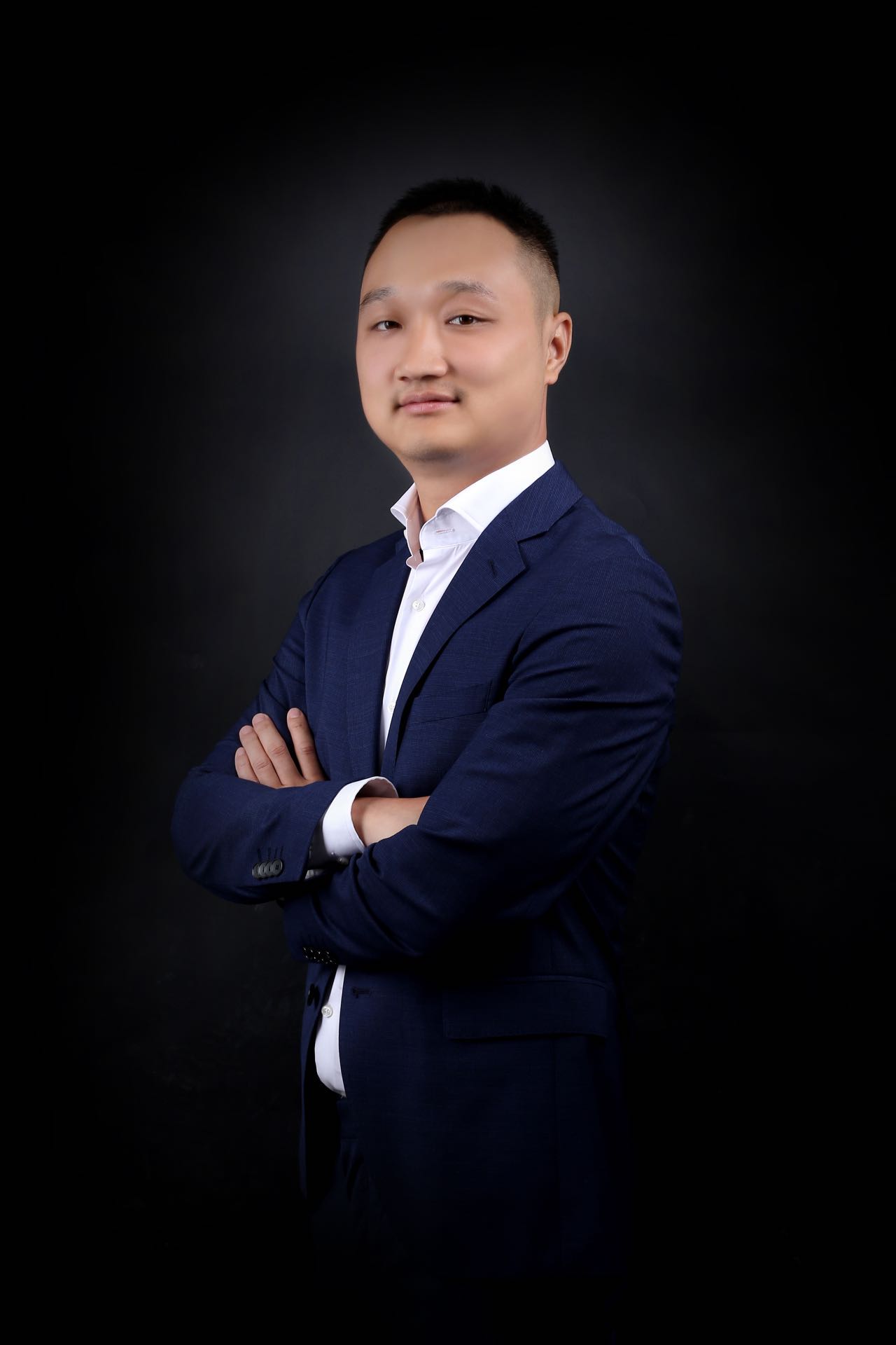 郑健