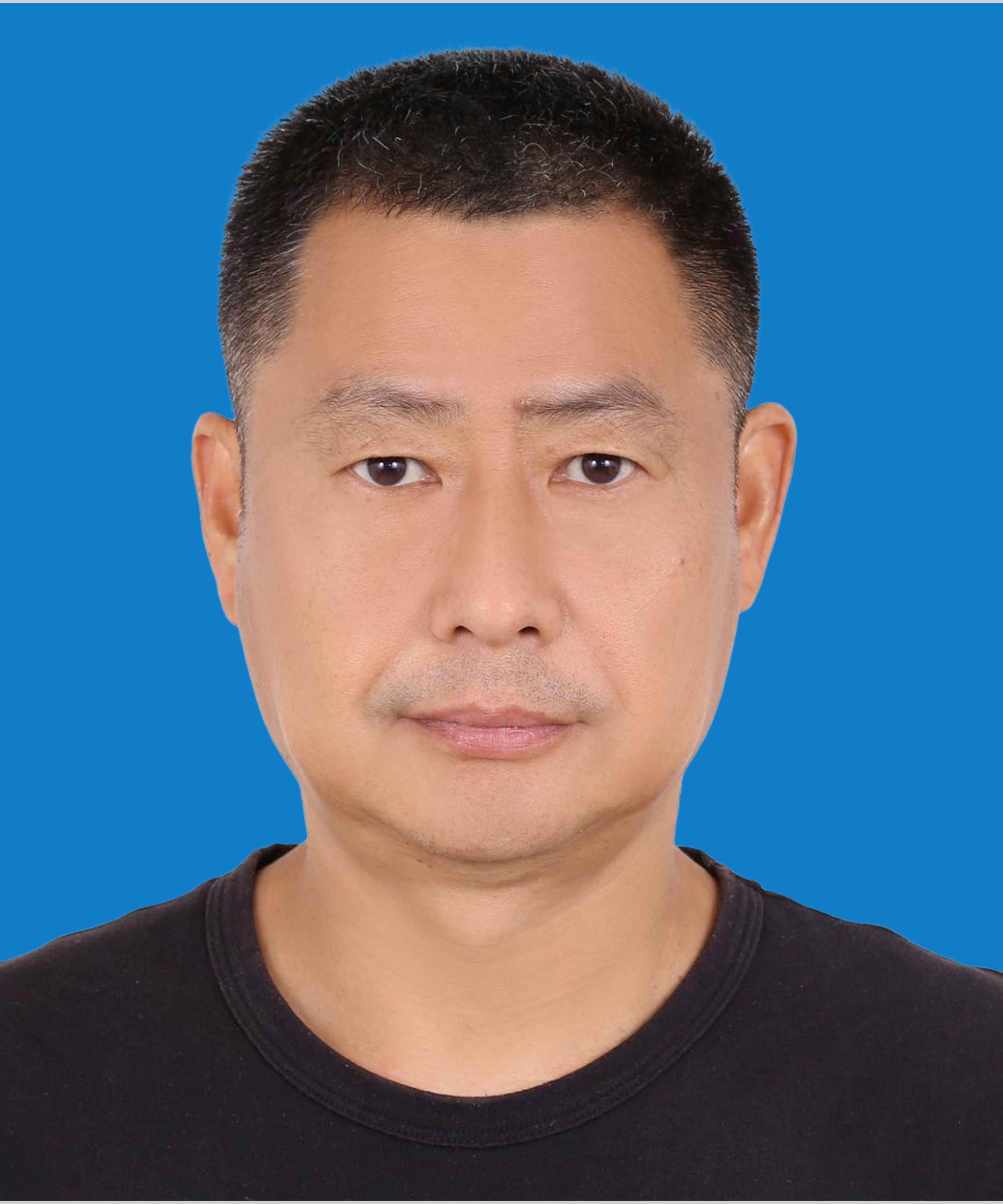 胡俊华
