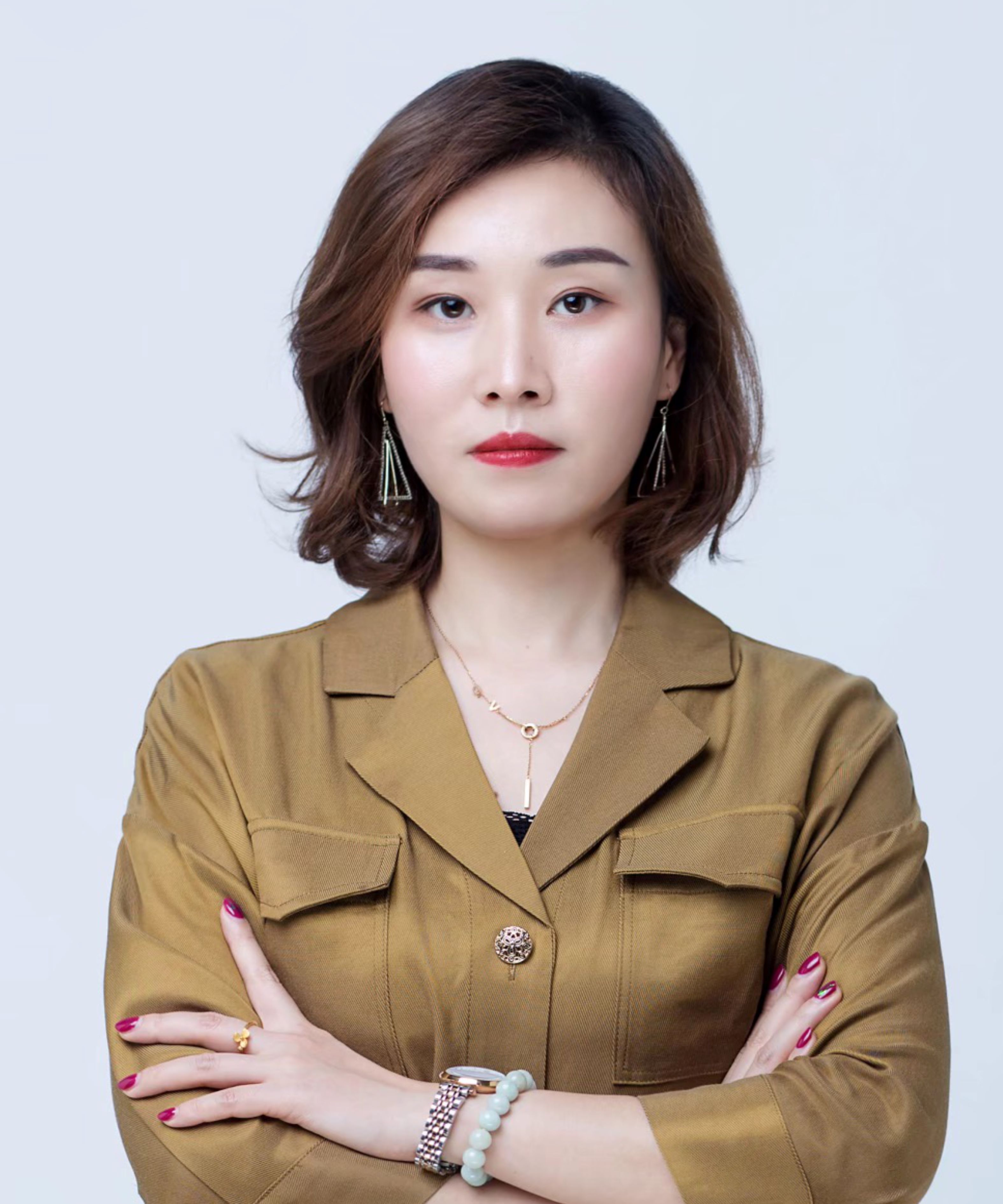 刘昊华