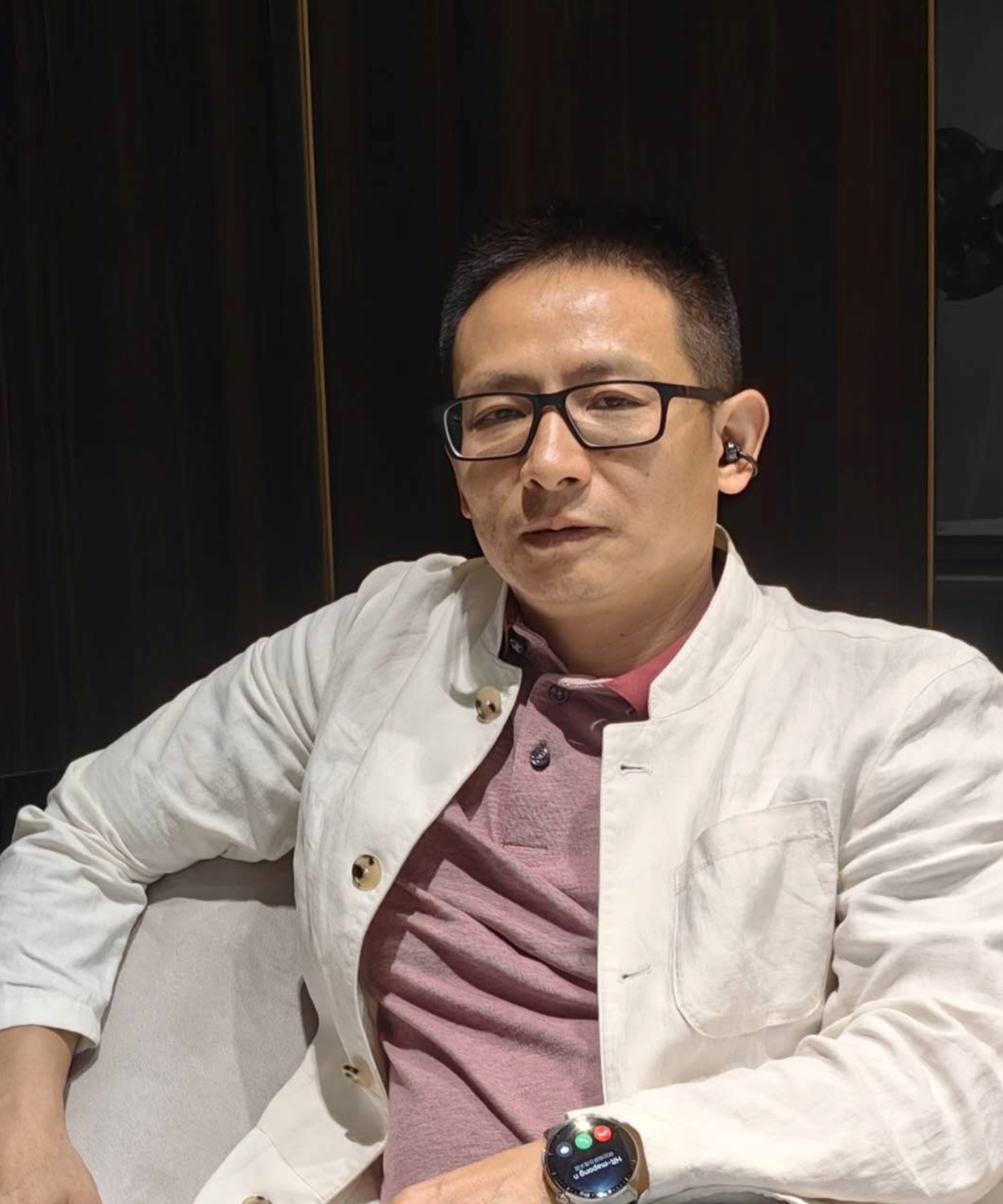戴杰峰