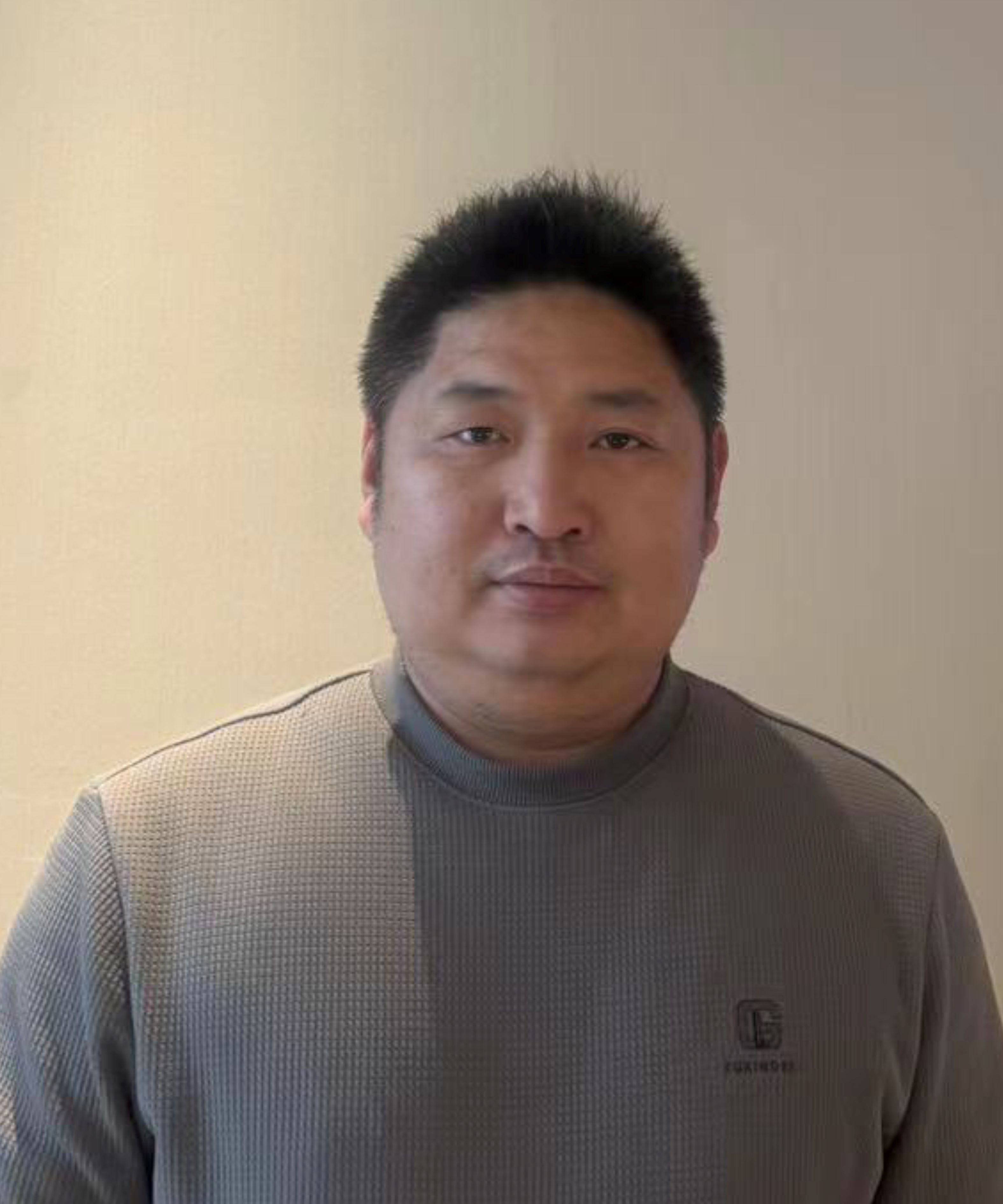 陈培圣