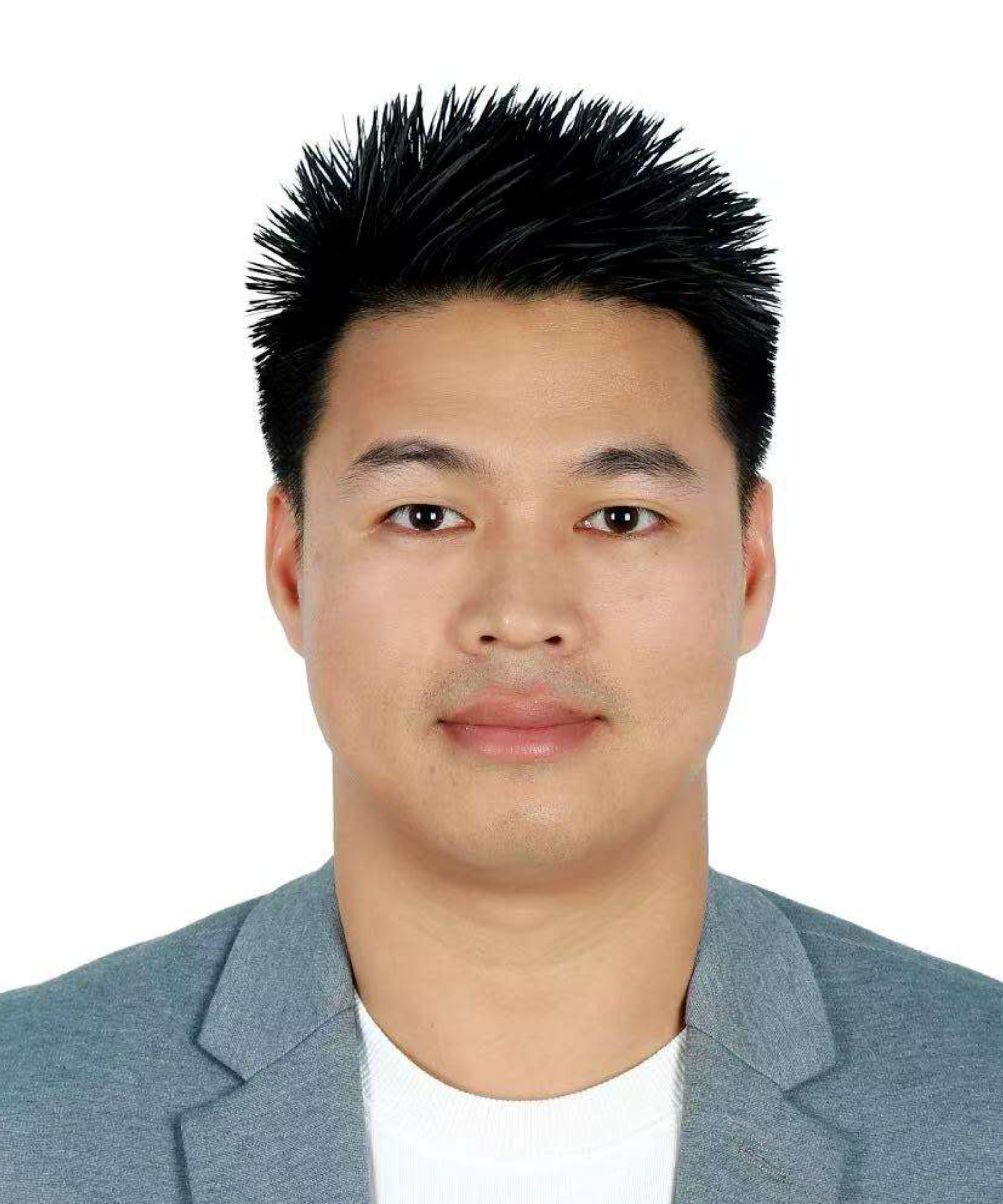彭华