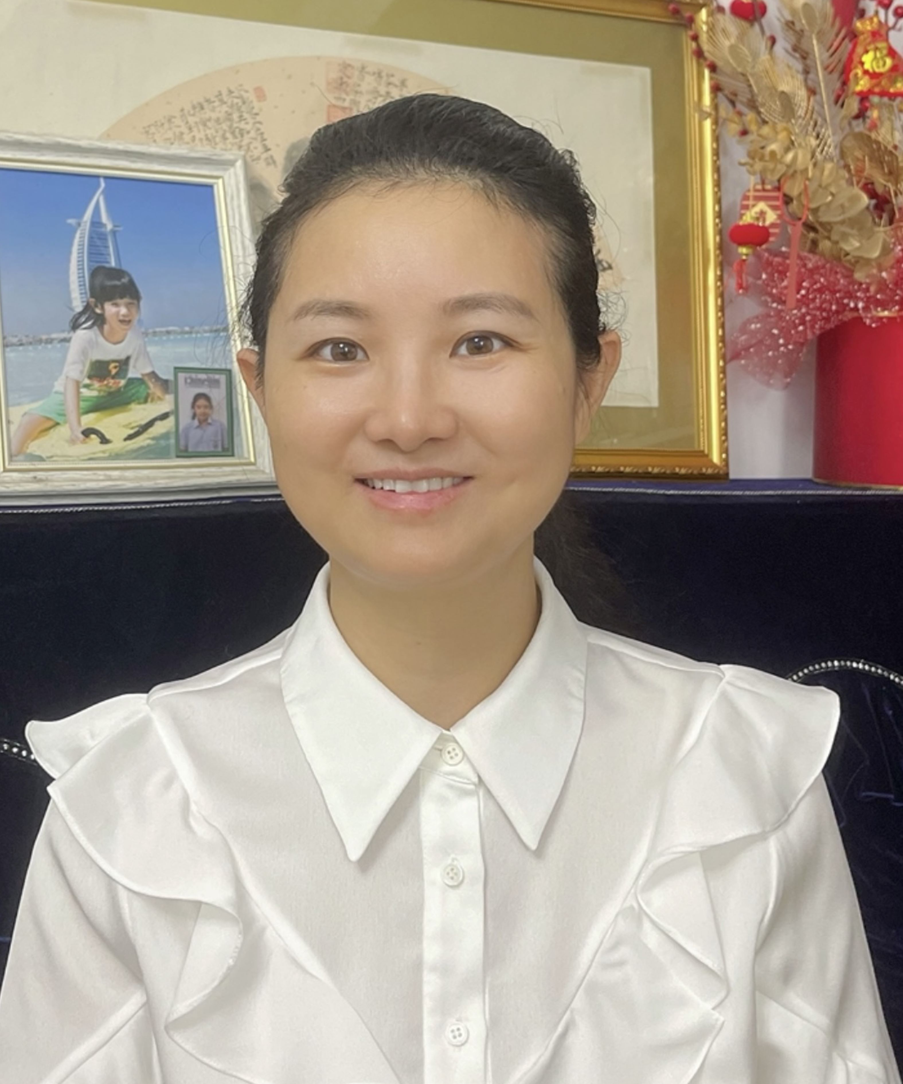 冷云云